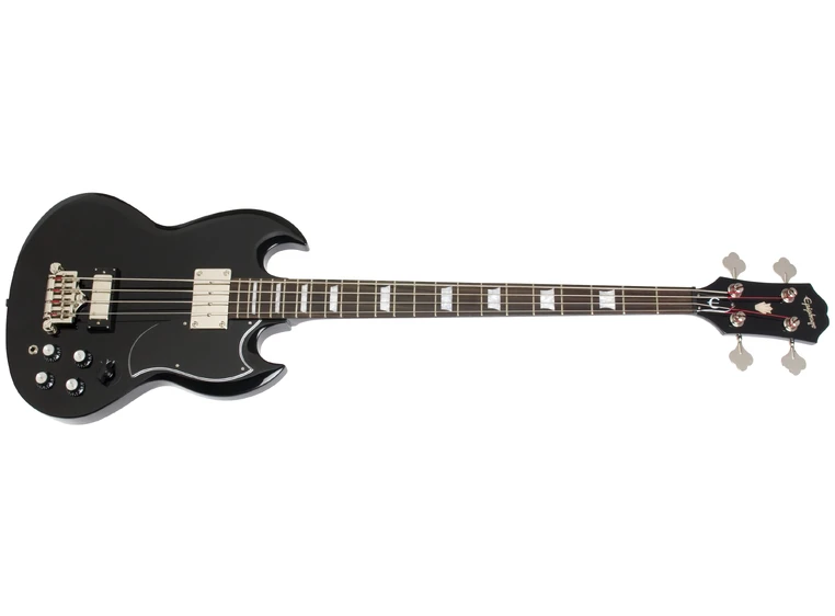 Epiphone EB-3 - Ebony 